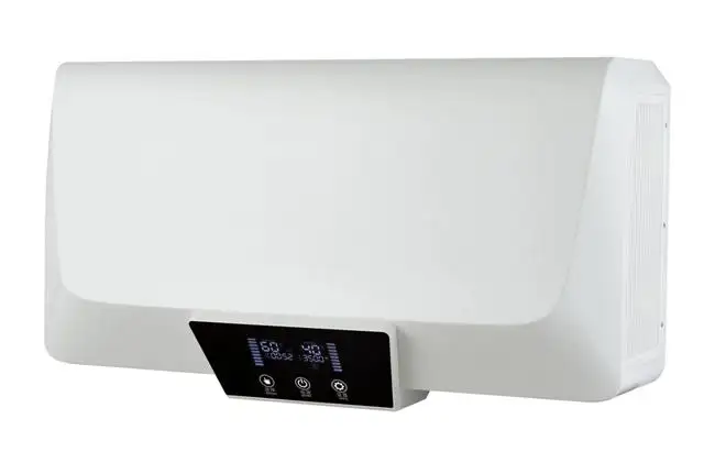什么是速熱式電熱水器？速熱式電熱水器有什么功能？_暖氣片安裝方法圖解
