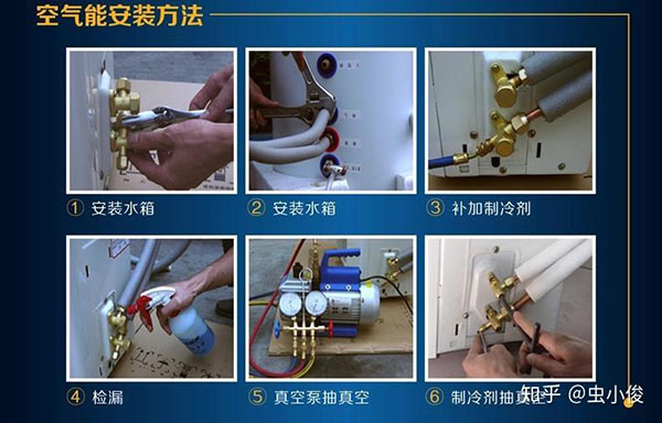 空氣能主機(jī)安裝規(guī)范_英科空氣能熱水器售后服務(wù)電話