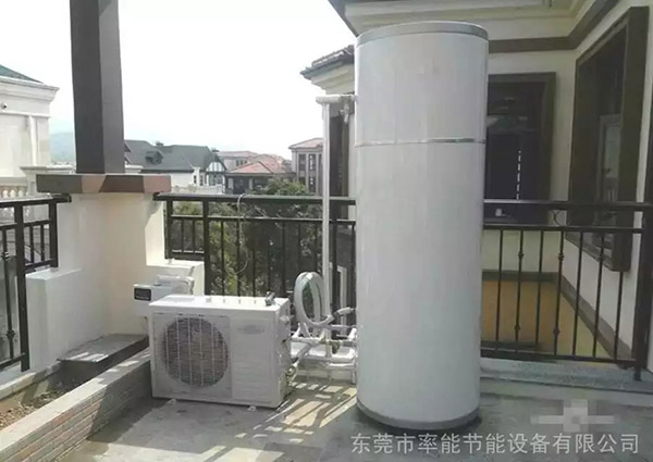 空氣源熱泵是什么 有什么優(yōu)缺點？_空氣能熱泵哪種技術最好