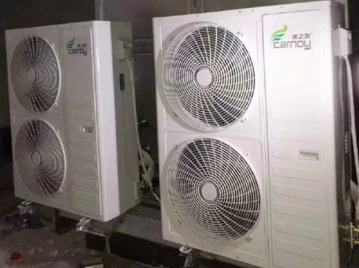 空氣能冷暖機分體和一體的有何區(qū)別_空氣能暖氣片效果怎么樣
