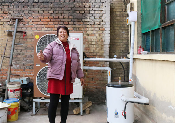 空氣源熱泵供暖將是你更好的選擇！_空氣能熱泵技術成熟嗎