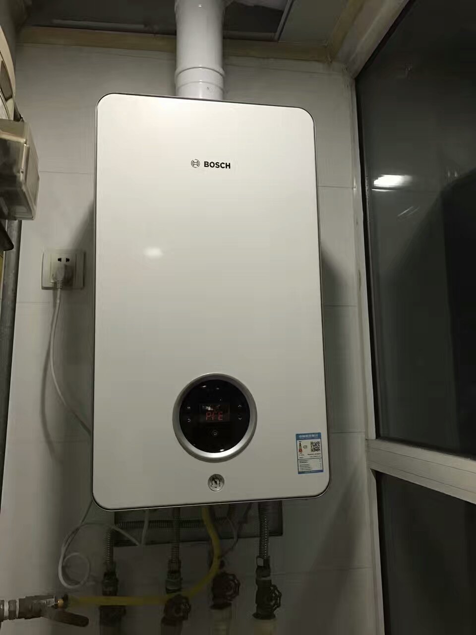 購買博世壁掛爐擔心的一些問題匯總_壁掛爐怎么清洗