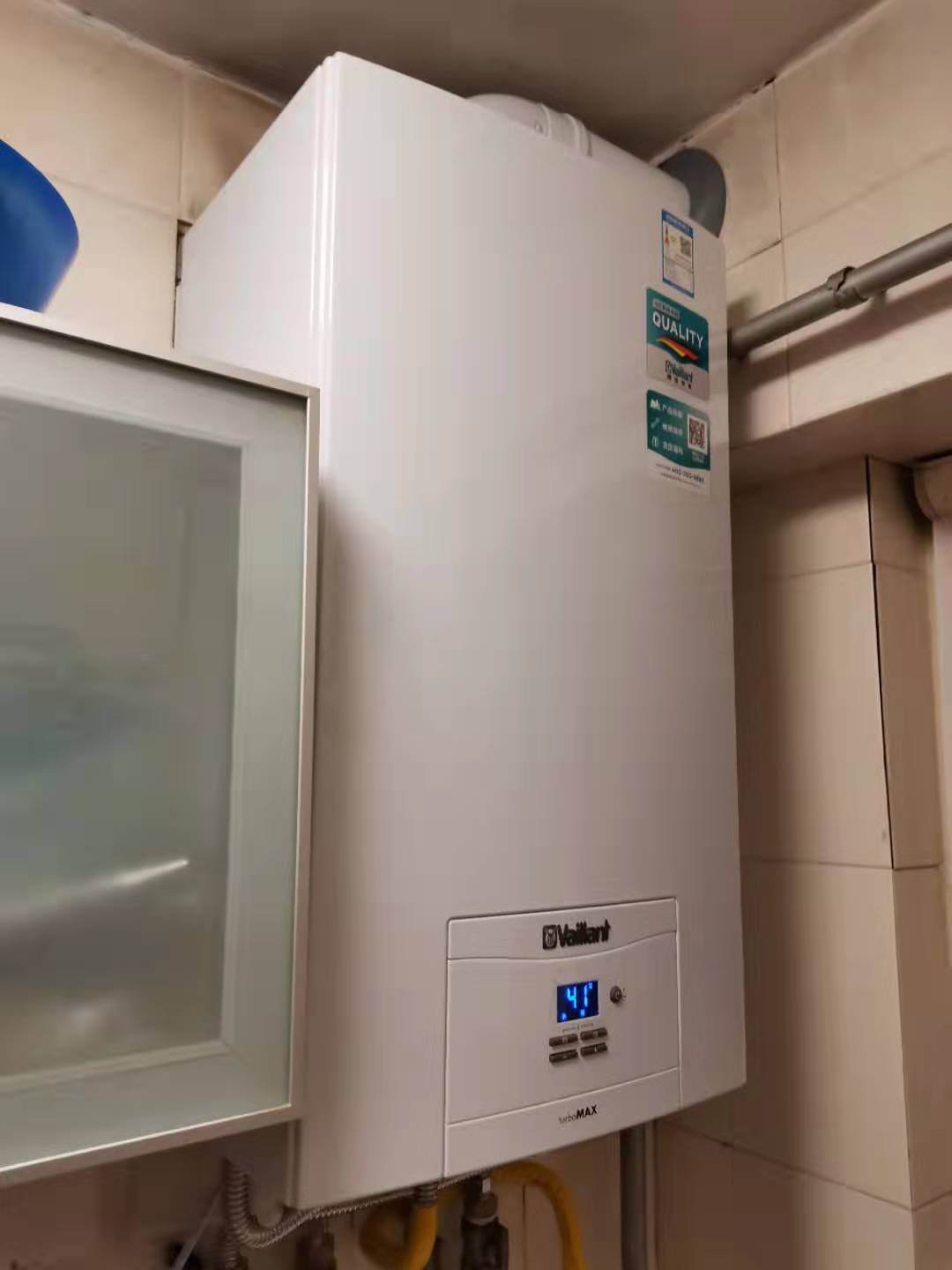 威能壁掛爐種類