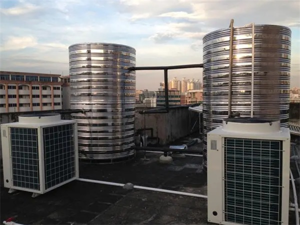 酒店空氣能熱水系統(tǒng)安裝注意事項_空氣能取暖器費電嗎 一天多少度