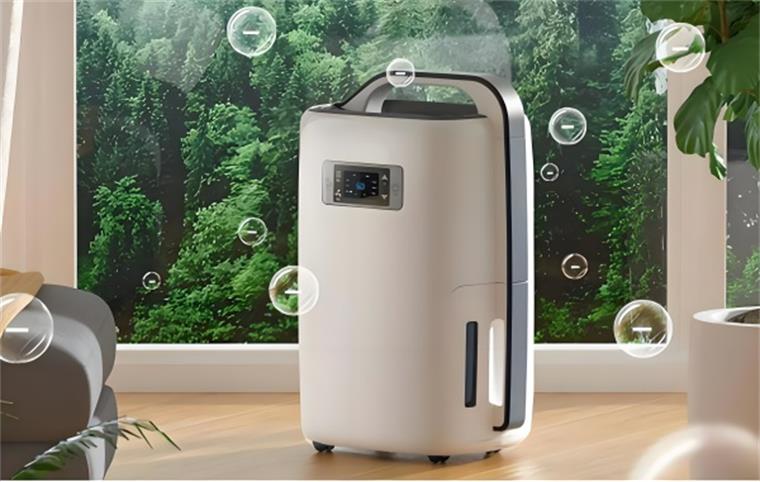 空氣能除濕機(jī)：高效除濕，暢享干爽_什么空氣能最好最省電