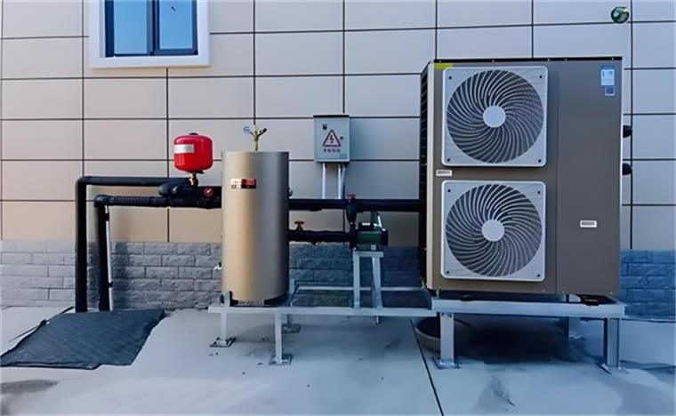 農(nóng)村空氣能熱水器應(yīng)該怎樣選擇？_空氣能暖氣費電嗎