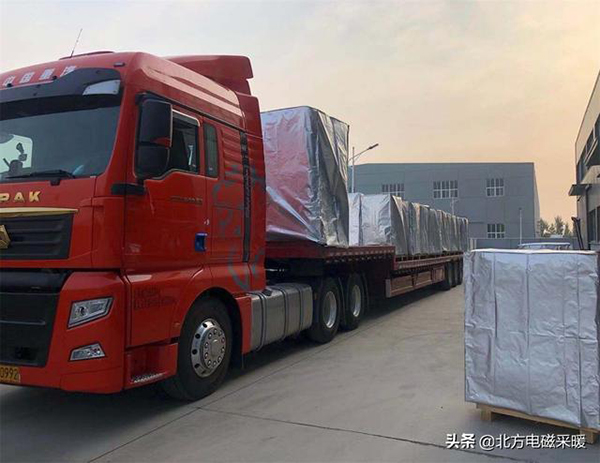 新疆喀什的農(nóng)村煤改電工程：電采暖進(jìn)入千家萬(wàn)戶，電價(jià)0.22元/度_空氣能熱泵多少錢(qián)一臺(tái)