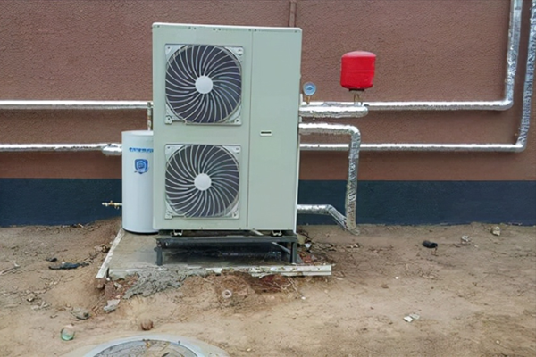 空氣能熱泵采暖耗電量大是什么原因？_揚子空氣能排名第幾