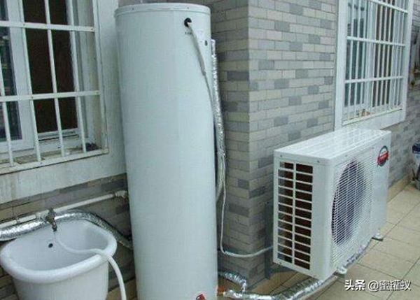 空氣能熱泵費(fèi)電嗎空氣能熱水器耗電量一天多少度_格力空氣能官網(wǎng)