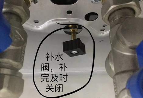 依瑪壁掛爐故障碼大全