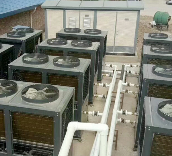 如何選擇商用空氣能熱水器_中國(guó)空氣能十大品牌最新排名