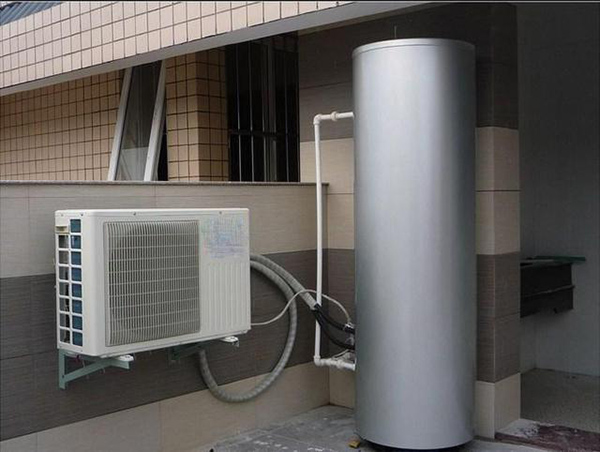 二手空氣能熱水器能買嗎?_空氣能補貼給用戶還是經銷商