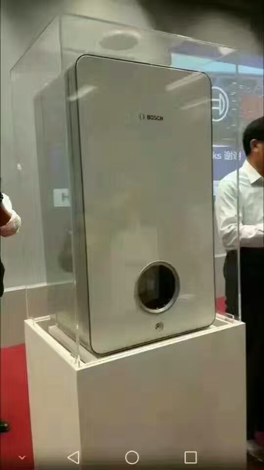 博世壁掛爐蓋世7000使用操作說明_壁掛爐節(jié)能模式