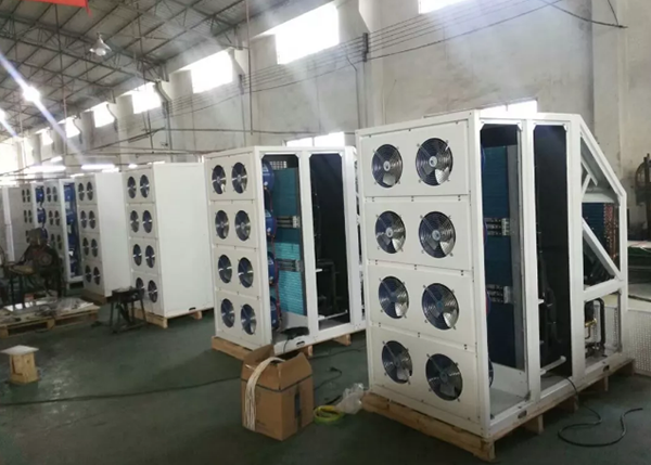空氣能烘干機與傳統(tǒng)烘干對比_派沃空氣能價格表
