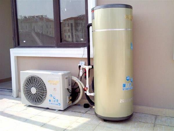 家用空氣能熱水器的優(yōu)缺點_濟南空氣能廠家