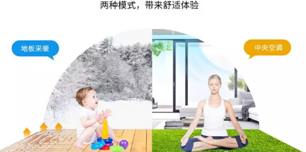 空氣能制冷效果怎么樣？_空氣能熱泵概念股票一覽表