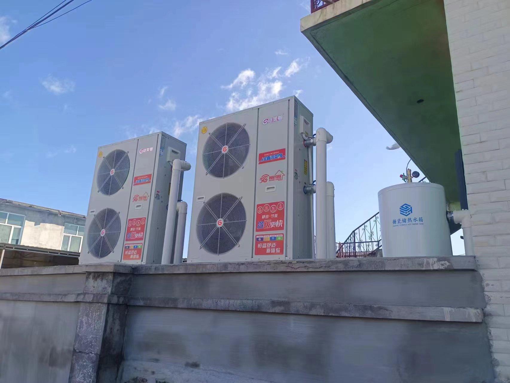 空氣能是不是暖氣越多越費(fèi)電_長虹空氣能熱泵質(zhì)量怎么樣