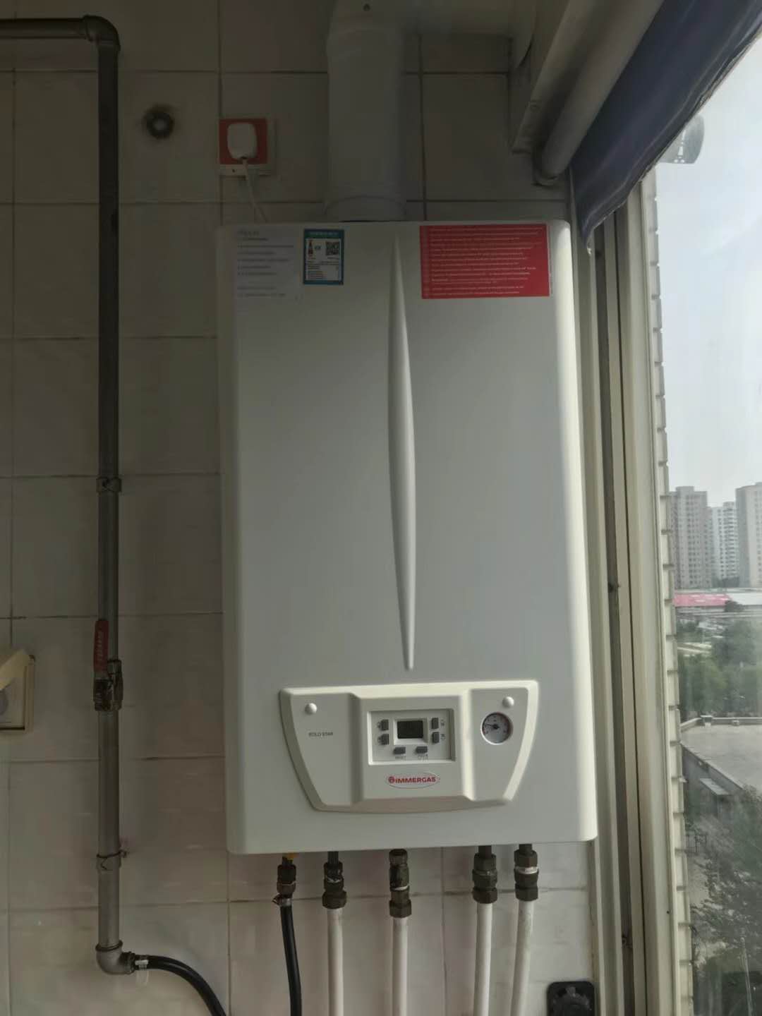 依瑪壁掛爐保養(yǎng)要注意的12要素