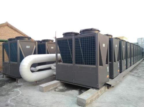 空氣源熱泵冬天取暖效果如何？_空氣能家用取暖1小時能用多少電