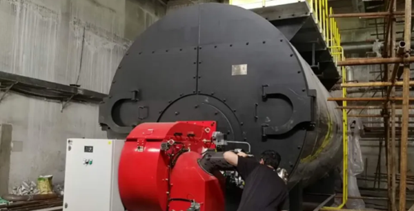 燃氣鍋爐低氮改造方式和方案_8匹空氣能24小時用多少電