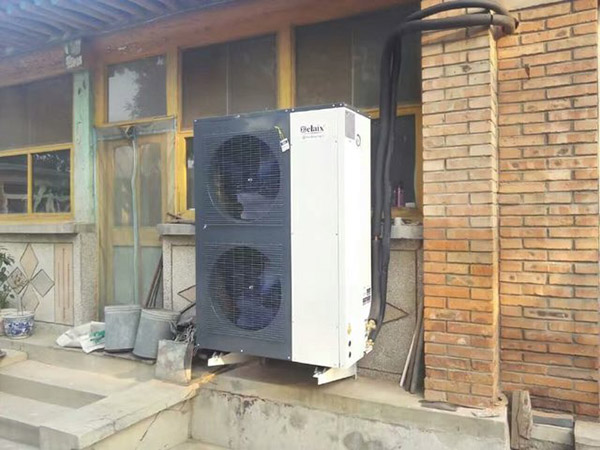 變頻空氣能與定頻空氣能有哪些不同?_美的空氣能售后上門維修費(fèi)用
