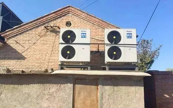 空氣能采暖費(fèi)用低，效果好！_高芙 世界排名