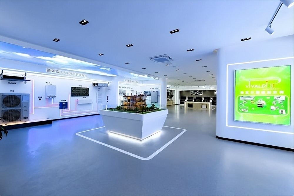 壁掛爐置換市場，全預(yù)混冷凝爐出圈