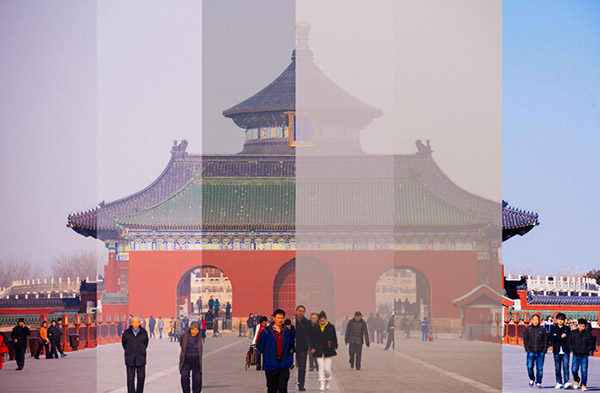 空氣源熱泵采暖的采暖方式_質量最好的空氣能