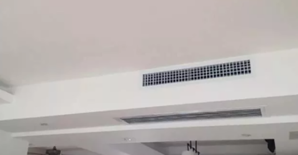 空氣能熱泵地暖中央空調(diào)該怎樣走線安裝？_空氣能地暖100平費(fèi)用