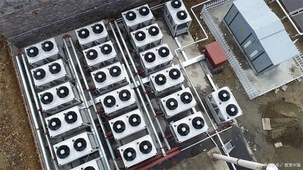空氣能供暖溫度_為什么不建議空氣能熱水器
