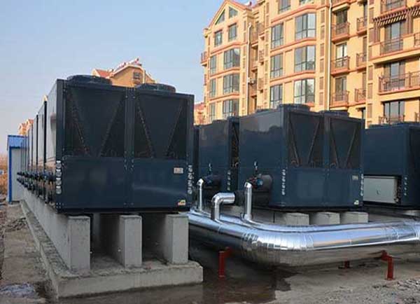 空氣能熱水器耗電量_六匹空氣能價(jià)格是多少