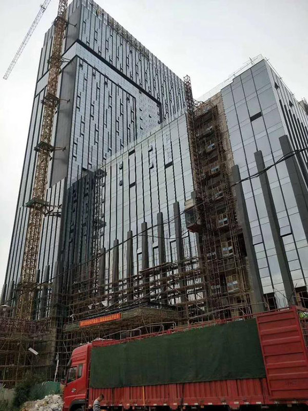 酒店常用的生活熱水解決方案大型酒店用什么方式提供熱水_空氣能熱泵安裝注意事項(xiàng)