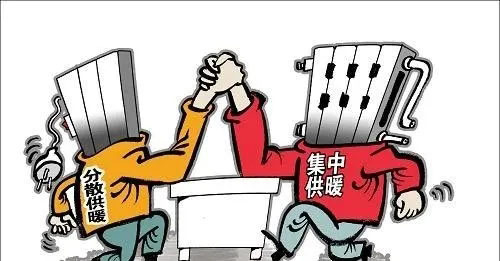 集中供暖與威能壁掛爐自采暖怎么配合使用_壁掛爐博世怎么樣