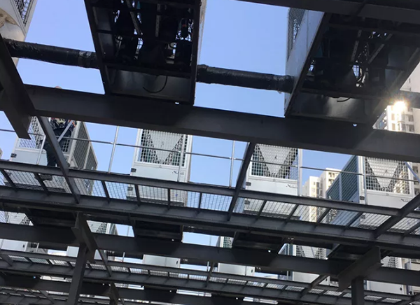 空氣源熱泵助力石家莊市主城區(qū)全部實(shí)現(xiàn)清潔能源供熱_京普太陽(yáng)能售后維修電話