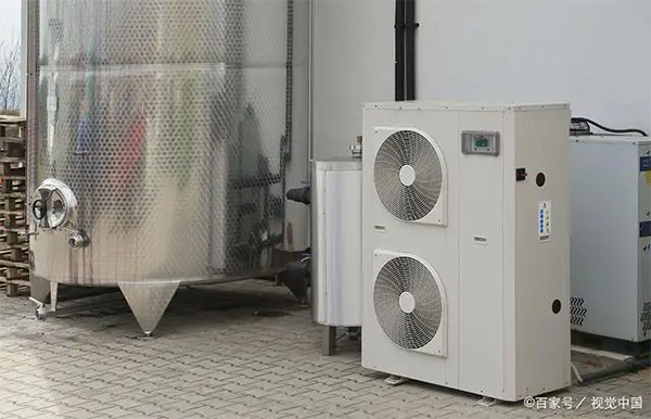 什么是空氣能供暖_替代地暖的最新產品不干燥