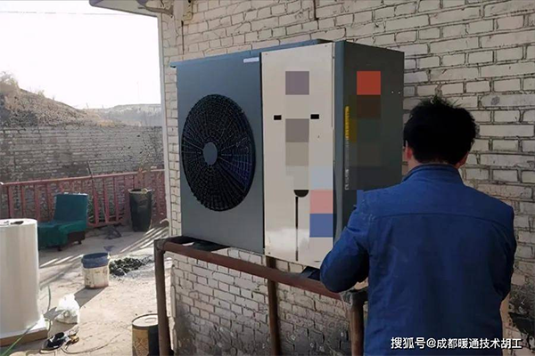 空氣能熱泵顯示故障怎么辦，熱泵機(jī)組故障解決方法大全_阿爾普爾空氣能售后服務(wù)電話