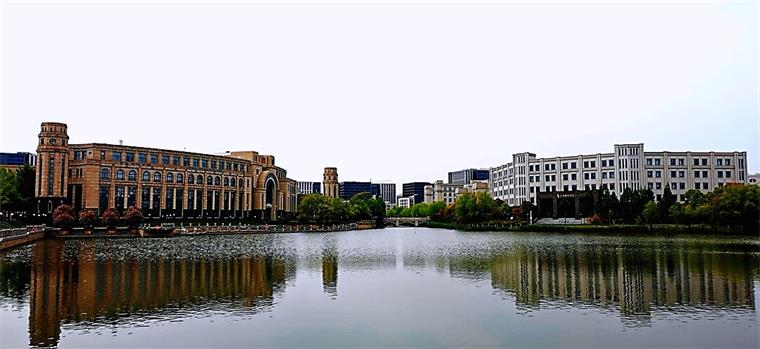 贊！時(shí)隔8年，復(fù)旦大學(xué)再次選擇生能空氣能！_空氣采暖機(jī)多少錢一臺