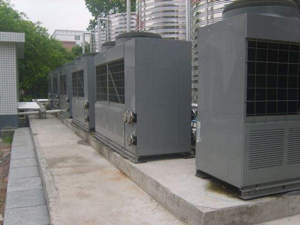 空氣能熱水器安裝在哪里比較合適？_派沃空氣能熱泵怎么樣