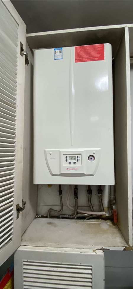 依瑪壁掛爐漏水的原因