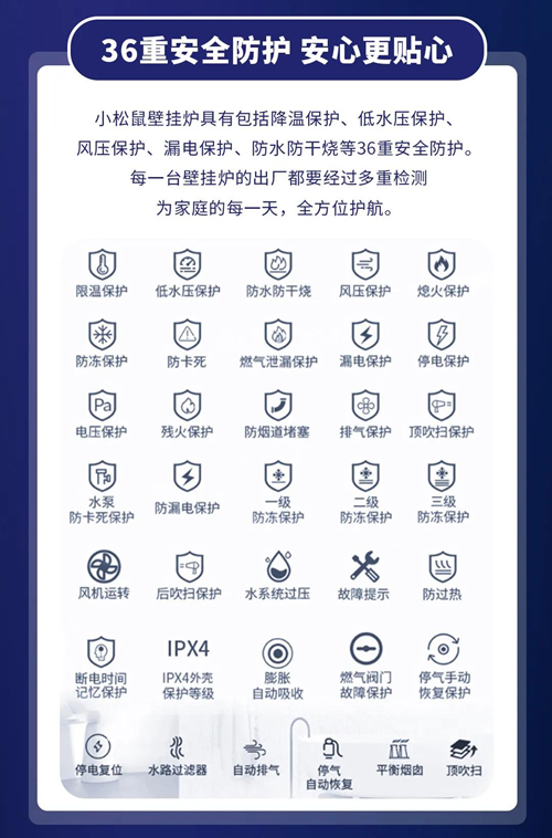 燃?xì)獗趻鞝t比燃?xì)鉄崴髻F的幾點(diǎn)理由_壁掛爐出現(xiàn)e8