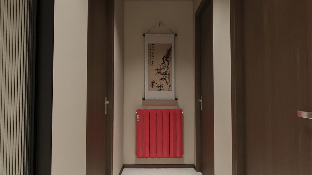 能生產(chǎn)2米高的暖氣片嗎？?jī)r(jià)格貴嗎？_鋼制暖氣片十大品牌