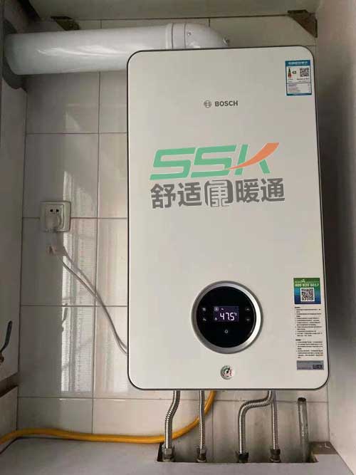 家里的博世壁掛爐該怎樣過年呢？_壁掛爐維修服務(wù)
