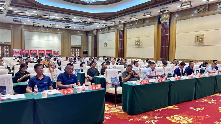 共創(chuàng)美好 | 2024生能空氣能商用變頻新品發(fā)布會(huì)—內(nèi)蒙古站圓滿成功_九恒空氣能熱水器控制面板圖解