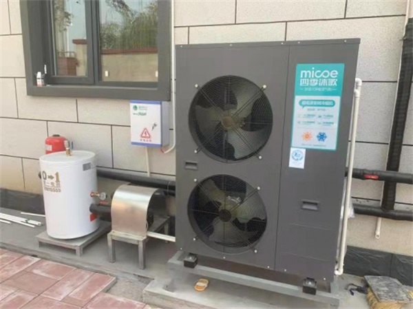 家用空氣能熱泵如何選擇？_沃姆空氣能熱水機(jī)組