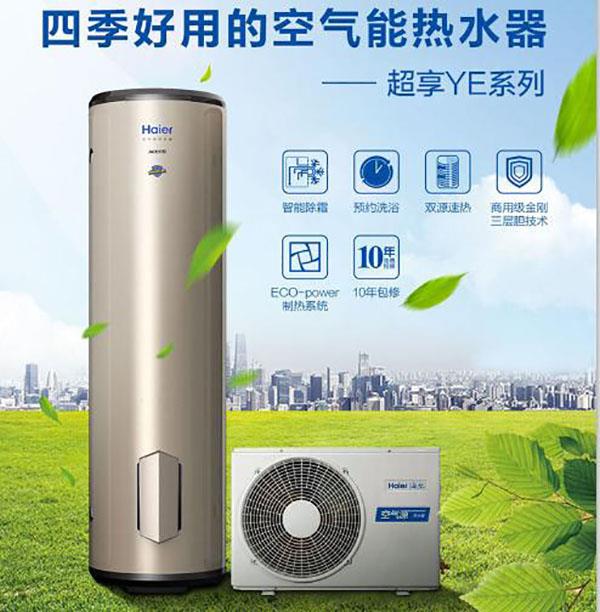 空氣能熱水器怎樣設置才省電（如何使用空氣能熱水器更省電）_ama生能空氣能售后維修電話