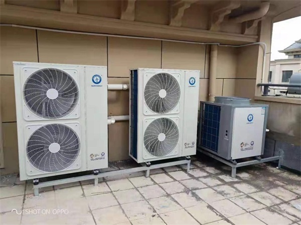 空氣能地暖機(jī)創(chuàng)造舒適取暖環(huán)境_空氣能加熱器好用嗎