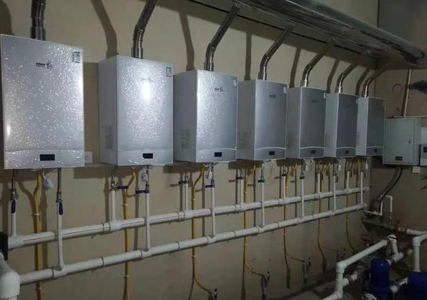 壁掛爐市場痛點①——“后煤改氣”時代，從渠道之變看占有率份額_家用電采暖壁掛爐