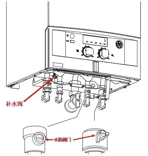 壁掛爐夏季模式開(kāi)啟要點(diǎn)和使用須知_壁掛爐取暖溫度