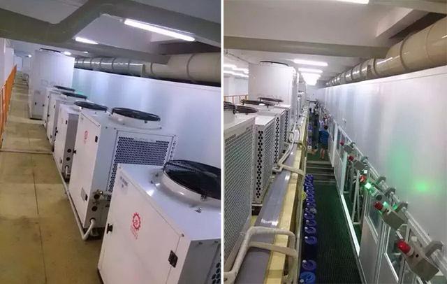 工業(yè)熱水設(shè)備_空氣能采暖十大品牌知乎