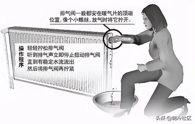 關(guān)于供暖，你可能會(huì)遇到這十大問(wèn)題_力諾瑞特空氣能售后服務(wù)電話